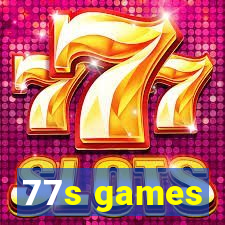 77s games